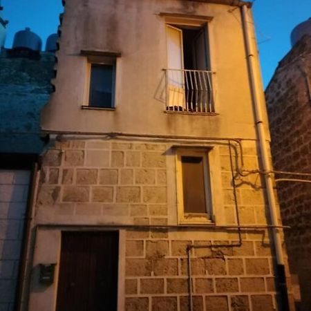 Full House 2 Big Bedroom Near To City & Hill Views Mussomeli Extérieur photo