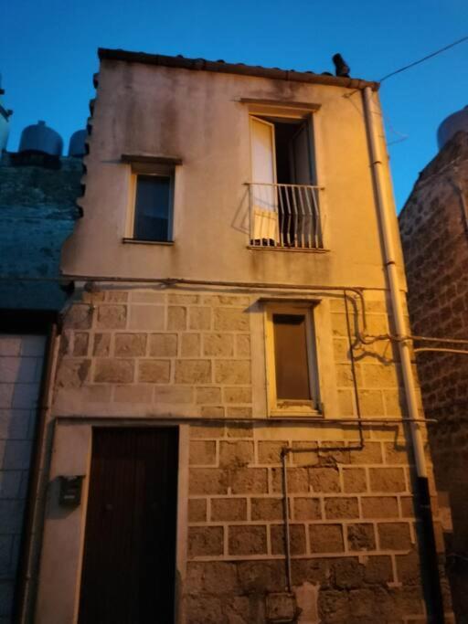 Full House 2 Big Bedroom Near To City & Hill Views Mussomeli Extérieur photo