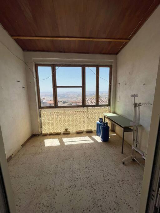 Full House 2 Big Bedroom Near To City & Hill Views Mussomeli Extérieur photo