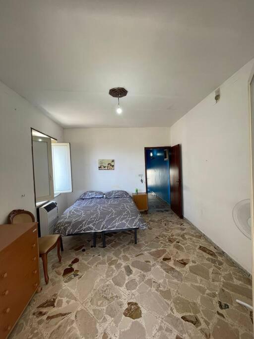 Full House 2 Big Bedroom Near To City & Hill Views Mussomeli Extérieur photo