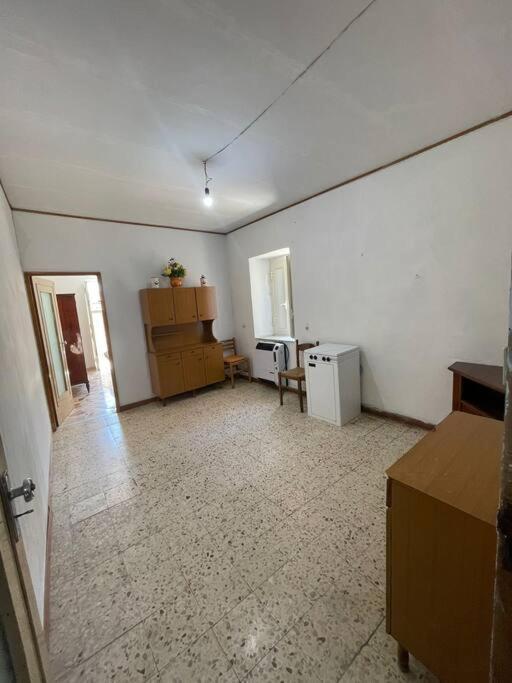 Full House 2 Big Bedroom Near To City & Hill Views Mussomeli Extérieur photo